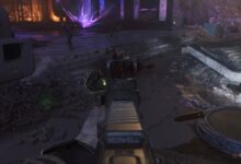 بهترین تفنگ های تهاجمی برای استفاده در زامبی ها در CoD: Black Ops 7