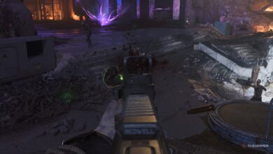 بهترین تفنگ های تهاجمی برای استفاده در زامبی ها در CoD: Black Ops 7