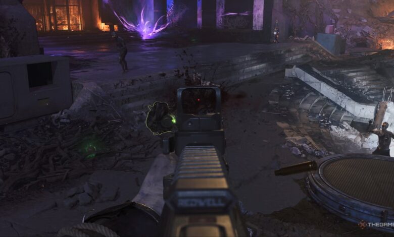 بهترین تفنگ های تهاجمی برای استفاده در زامبی ها در CoD: Black Ops 7