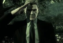 تهیه کننده می گوید که بازسازی متال گیر سالید 4 چالش برانگیز خواهد بود