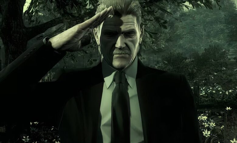 تهیه کننده می گوید که بازسازی متال گیر سالید 4 چالش برانگیز خواهد بود تهیه کننده می گوید که بازسازی متال گیر سالید 4 چالش برانگیز خواهد بود