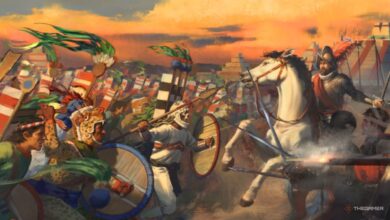 در اروپا یونیورسالیس 5 ابتدا باید به کدام پیشرفت ها تحقیق کنید؟