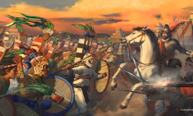 در اروپا یونیورسالیس 5 ابتدا باید به کدام پیشرفت ها تحقیق کنید؟ در اروپا یونیورسالیس 5 ابتدا باید به کدام پیشرفت ها تحقیق کنید؟