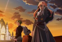 می توان از بازسازی Trails In The Sky 3 به نفع Crossbell صرفنظر کرد
