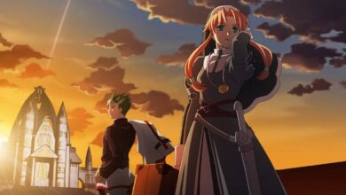 می توان از بازسازی Trails In The Sky 3 به نفع Crossbell صرفنظر کرد
