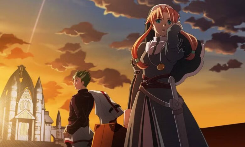 می توان از بازسازی Trails In The Sky 3 به نفع Crossbell صرفنظر کرد می توان از بازسازی Trails In The Sky 3 به نفع Crossbell صرفنظر کرد