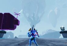 نحوه بازی به عنوان اپراتور در خطر باران 2