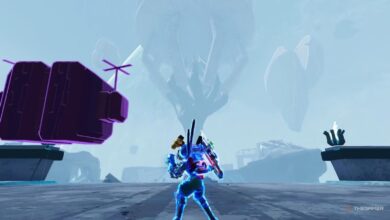 نحوه بازی به عنوان اپراتور در خطر باران 2