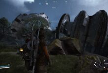 نحوه تکمیل پازل شعله خرابه آراسته در Arc Raiders