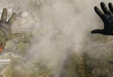 نحوه پرواز 800 متر با لباس بال در CoD: Black Ops 7