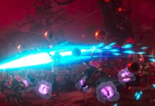 هر آنچه باید در مورد دستگاه های Zonai در Hyrule Warriors: Age Of Prisonment بدانید