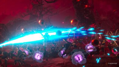 هر آنچه باید در مورد دستگاه های Zonai در Hyrule Warriors: Age Of Prisonment بدانید