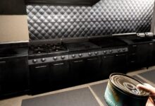 همه دستور العمل های آشپزی در رگ