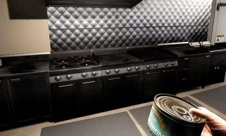 همه دستور العمل های آشپزی در رگ