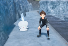 پوکمون های براق ZA در حال حاضر با پول احمقانه فروخته می شوند