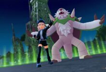 چگونه Chesnaughtite را در Pokemon Legends: ZA بدست آوریم