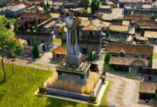 چگونه در Anno 117 سلامتی و شادی را افزایش دهیم