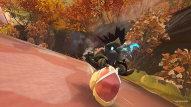 چگونه قفل هر شخصیت را در Kirby Air Riders باز کنیم