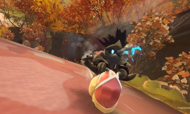 چگونه قفل هر شخصیت را در Kirby Air Riders باز کنیم