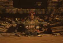 چگونه می توان خدای شیطان زمین را در جایی که بادها به هم می رسند شکست داد