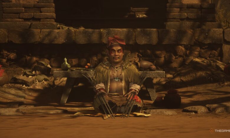 چگونه می توان خدای شیطان زمین را در جایی که بادها به هم می رسند شکست داد چگونه می توان خدای شیطان زمین را در جایی که بادها به هم می رسند شکست داد