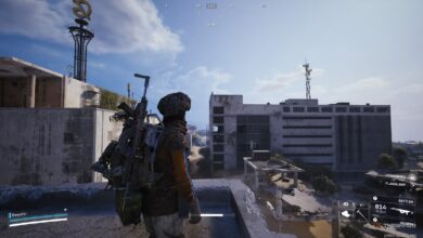 کجا می توان کیت های پزشکی زنگ زده بسته را در Arc Raiders پرورش داد کجا می توان کیت های پزشکی زنگ زده بسته را در Arc Raiders پرورش داد