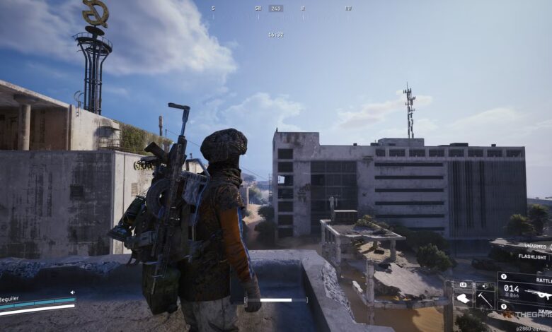 کجا می توان کیت های پزشکی زنگ زده بسته را در Arc Raiders پرورش داد کجا می توان کیت های پزشکی زنگ زده بسته را در Arc Raiders پرورش داد