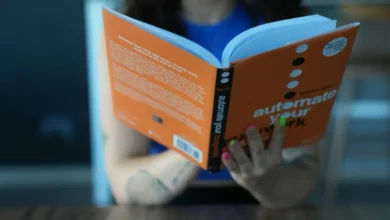 راهنمای کارآفرینان مدرن برای اتوماسیون