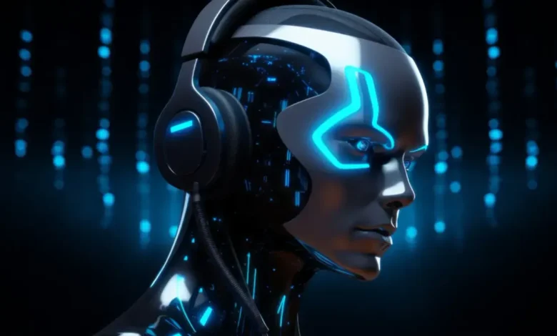 چگونه دستیاران هوش مصنوعی به رشد مشاغل کوچک کمک می کنند چگونه دستیاران هوش مصنوعی به رشد مشاغل کوچک کمک می کنند