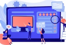 راهنمای کسب و کارهای کوچک برای وب سایت های امن تر و قابل اعتماد