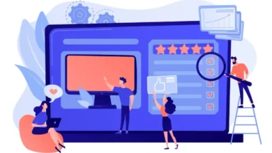 راهنمای کسب و کارهای کوچک برای وب سایت های امن تر و قابل اعتماد راهنمای کسب و کارهای کوچک برای وب سایت های امن تر و قابل اعتماد