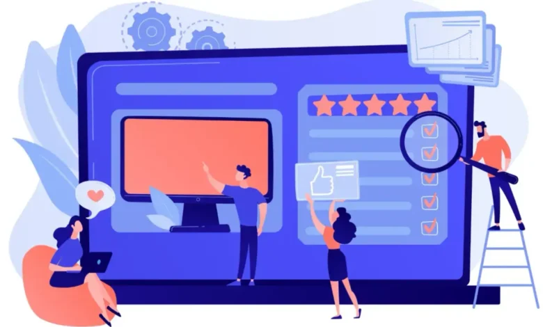 راهنمای کسب و کارهای کوچک برای وب سایت های امن تر و قابل اعتماد راهنمای کسب و کارهای کوچک برای وب سایت های امن تر و قابل اعتماد