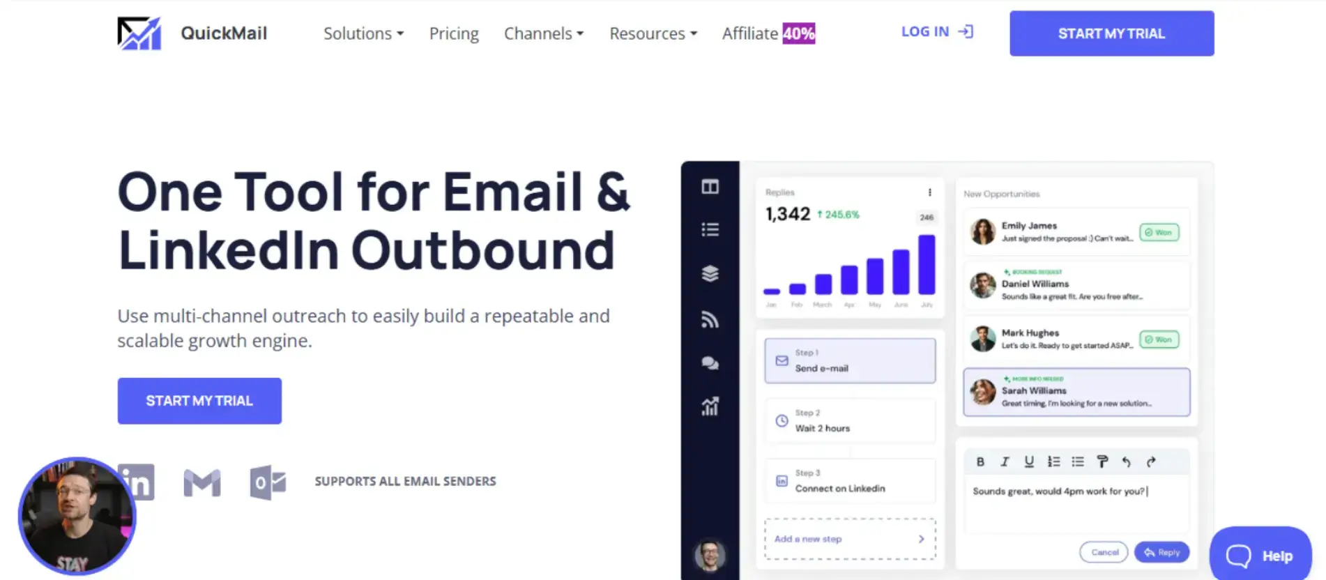 1765355813 790 بهترین ابزار ایمیل سرد برای تیم فروش شما چیست؟.webp