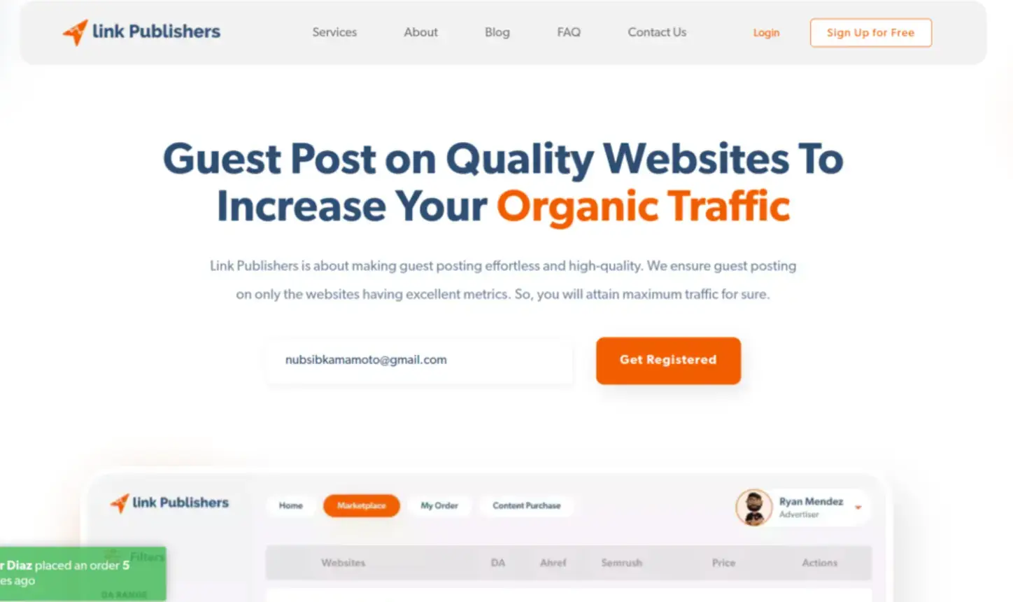 6 بهترین بازار بک لینک برای تسلط بر جستجو در سال 2026 4 1765442280 875 6 بهترین بازار بک لینک برای تسلط بر جستجو در.webp