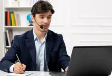 نحوه استخدام دستیار مجازی (راهنمای مبتدیان)