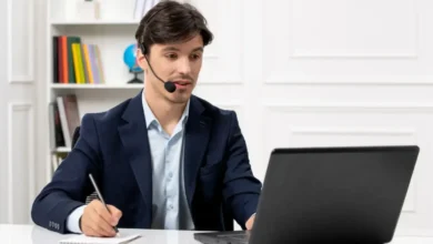 نحوه استخدام دستیار مجازی (راهنمای مبتدیان) نحوه استخدام دستیار مجازی (راهنمای مبتدیان)