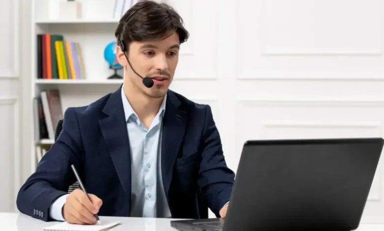 نحوه استخدام دستیار مجازی (راهنمای مبتدیان)