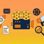 چگونه یک استراتژی بازاریابی فیلم در سال 2026 ایجاد کنیم