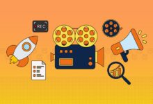 چگونه یک استراتژی بازاریابی فیلم در سال 2026 ایجاد کنیم