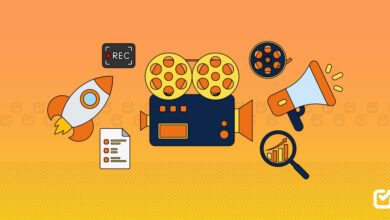 چگونه یک استراتژی بازاریابی فیلم در سال 2026 ایجاد کنیم چگونه یک استراتژی بازاریابی فیلم در سال 2026 ایجاد کنیم