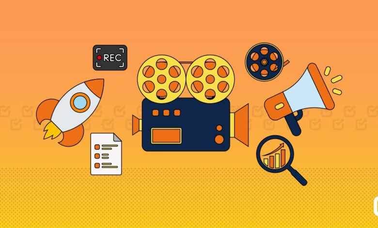 چگونه یک استراتژی بازاریابی فیلم در سال 2026 ایجاد کنیم چگونه یک استراتژی بازاریابی فیلم در سال 2026 ایجاد کنیم
