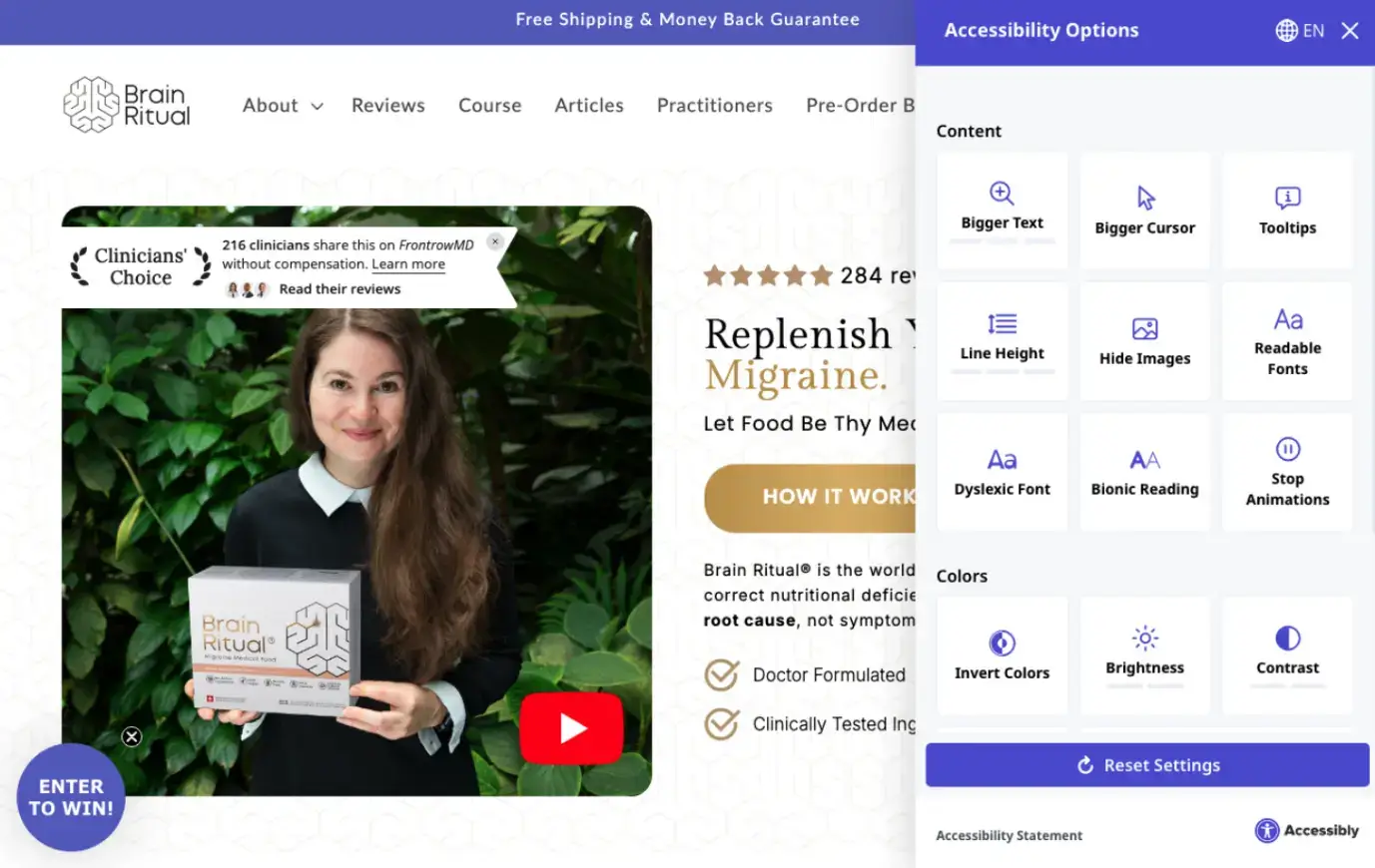 17 ابزار برای بهبود عملکرد وب سایت، تجربه کاربری و فروش 2 1765615193 254 17 ابزار برای بهبود عملکرد وب سایت، تجربه کاربری و.webp