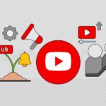 چگونه کانال یوتیوب را در سال 2026 رشد دهیم