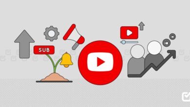 چگونه کانال یوتیوب را در سال 2026 رشد دهیم چگونه کانال یوتیوب را در سال 2026 رشد دهیم