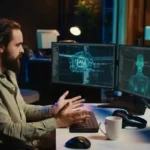 چگونه هوش مصنوعی Agentic حل مشکلات مشتری را خودکار می کند