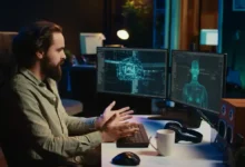 چگونه هوش مصنوعی Agentic حل مشکلات مشتری را خودکار می کند