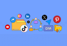 راهنمای بهترین ابزارهای اشتراک گذاری رسانه های اجتماعی در سال 2026