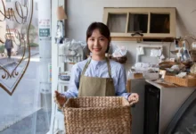 چگونه کسب و کار کوچک خود را حرفه ای تر جلوه دهید