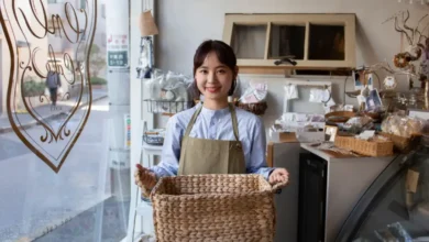 چگونه کسب و کار کوچک خود را حرفه ای تر جلوه دهید