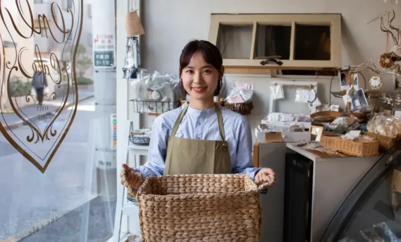 چگونه کسب و کار کوچک خود را حرفه ای تر جلوه دهید